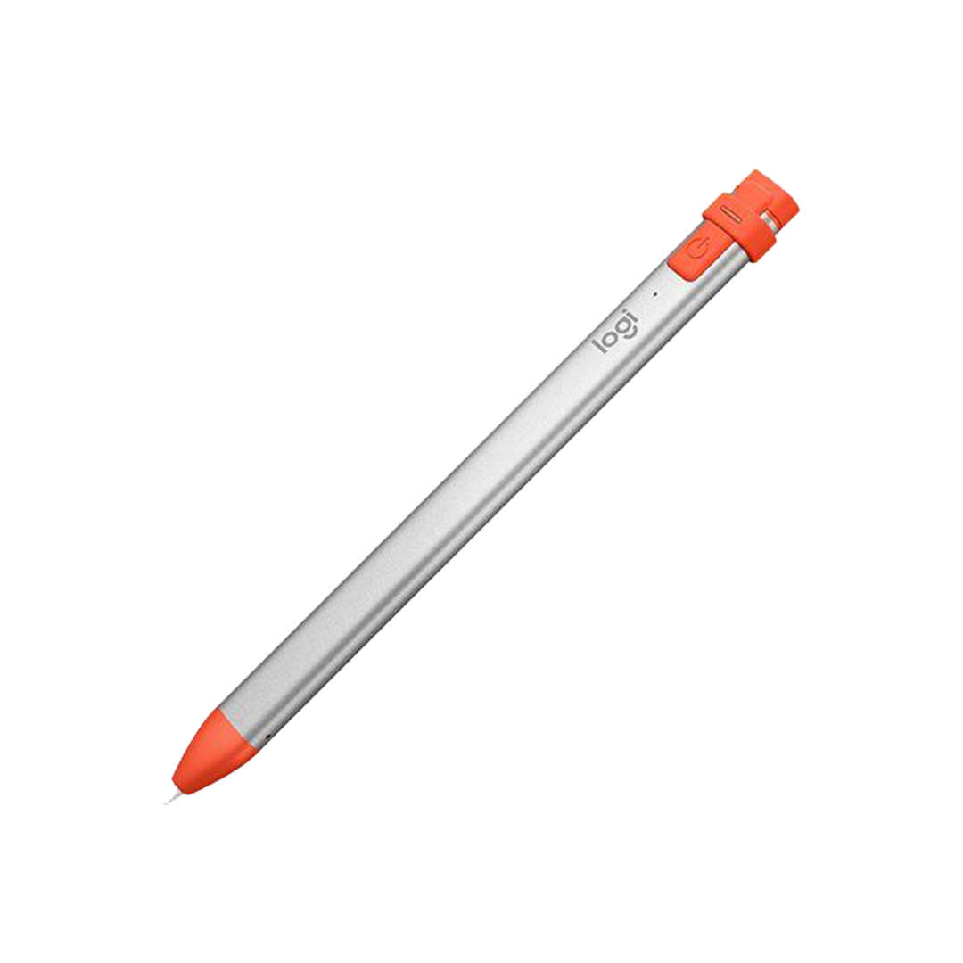Logitech Crayon - Intense Sorbet in Qatar Logitech Crayon - Intense Sorbet in Qatar
